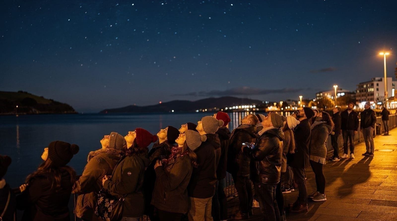 Matariki in Wellington — How Wellington marks Matariki, the Māori New Year: the public holiday, events at