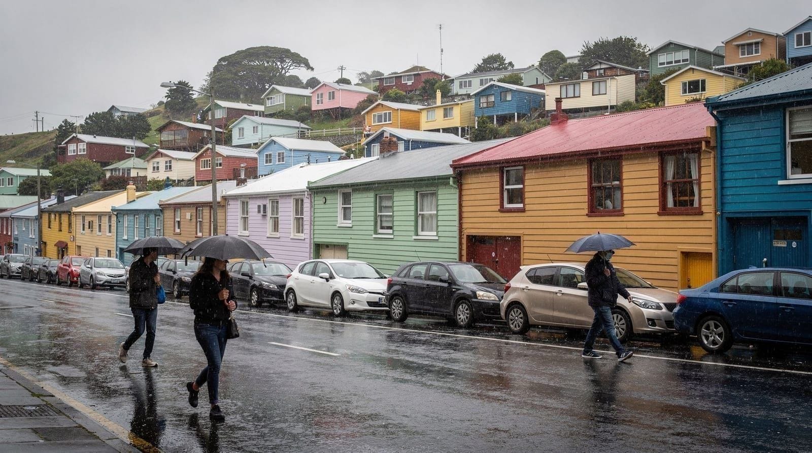 What to do in Wellington when it rains — Wellington's best indoor options for a wet day: Te Papa, Weta Workshop, museums 