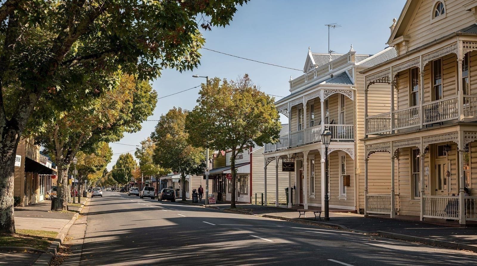 Greytown, New Zealand