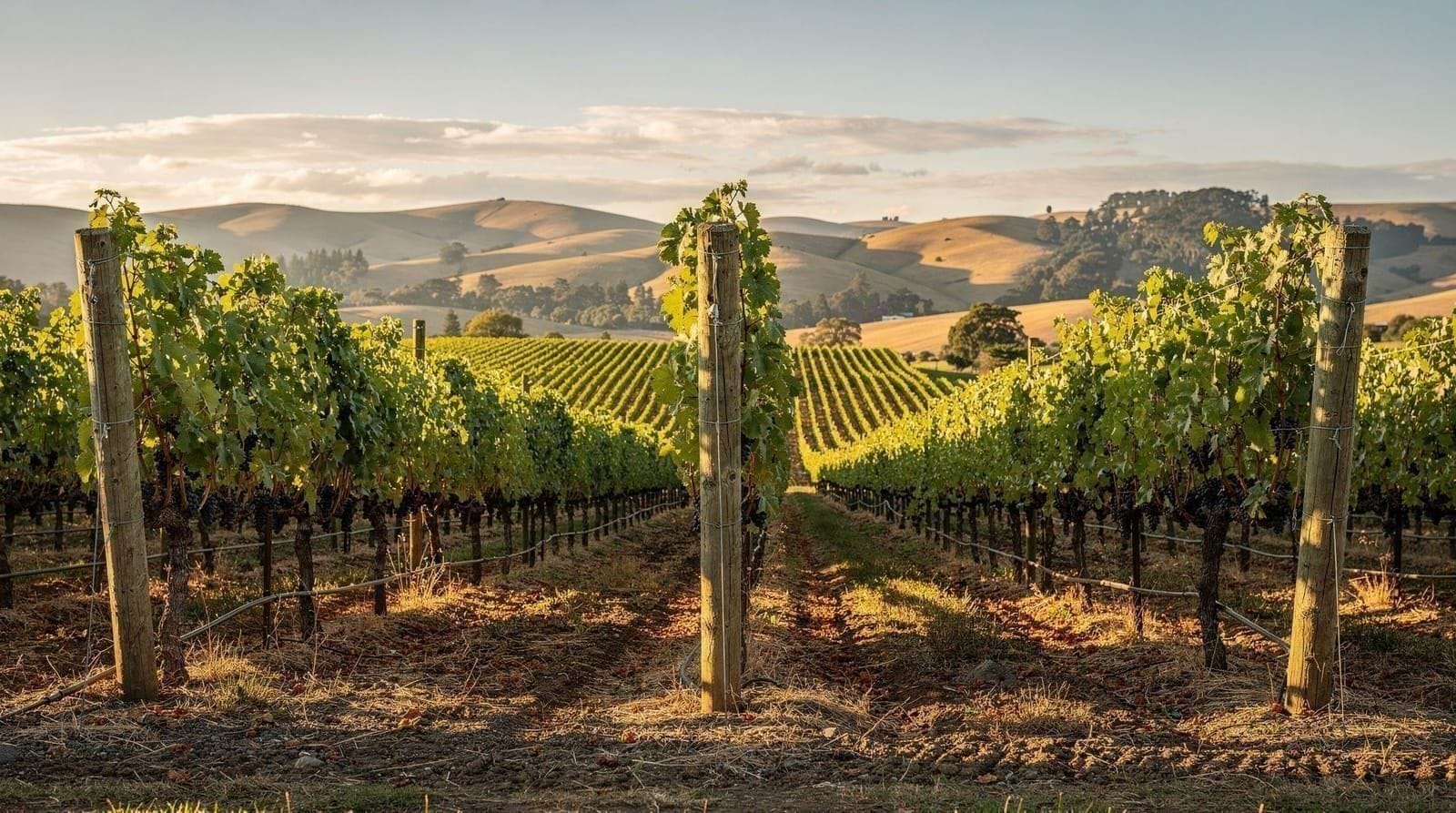 Martinborough, New Zealand