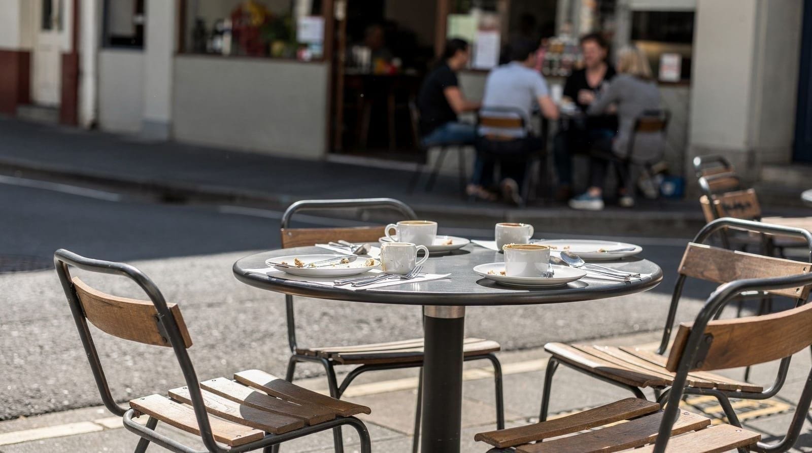 Beste brunch in Wellington — Wellingtons beste brunchplekken, van Floriditas en Loretta op Cuba Street tot Ma