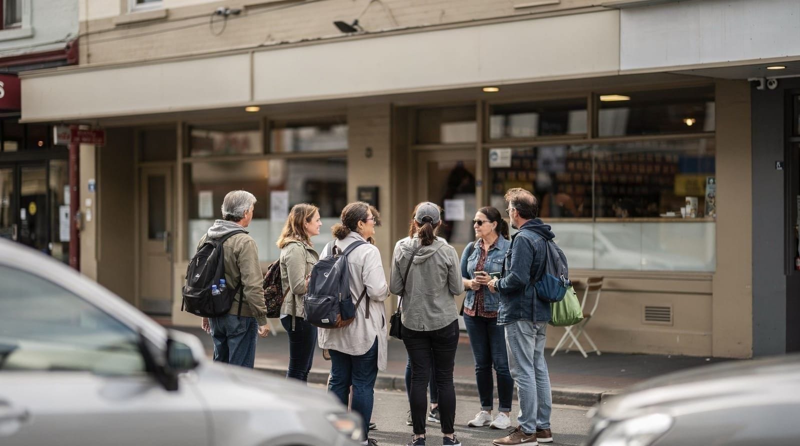 Beste eettours in Wellington — Wellingtons begeleide eettours vergeleken — wandelende eettours, chocoladewandel