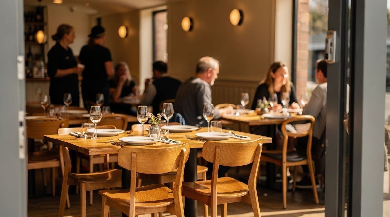Beste restaurants in Wellington — Wellingtons beste restaurants voor elk budget — van Logan Brown en Hiakai tot ca