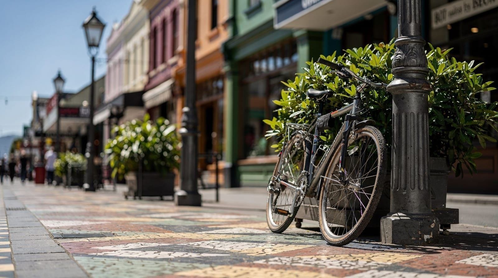 Guia da Cuba Street: o coração boémio de Wellington — Um guia completo da Cuba Street — a faixa de cafés, cerveja artesanal e compras 