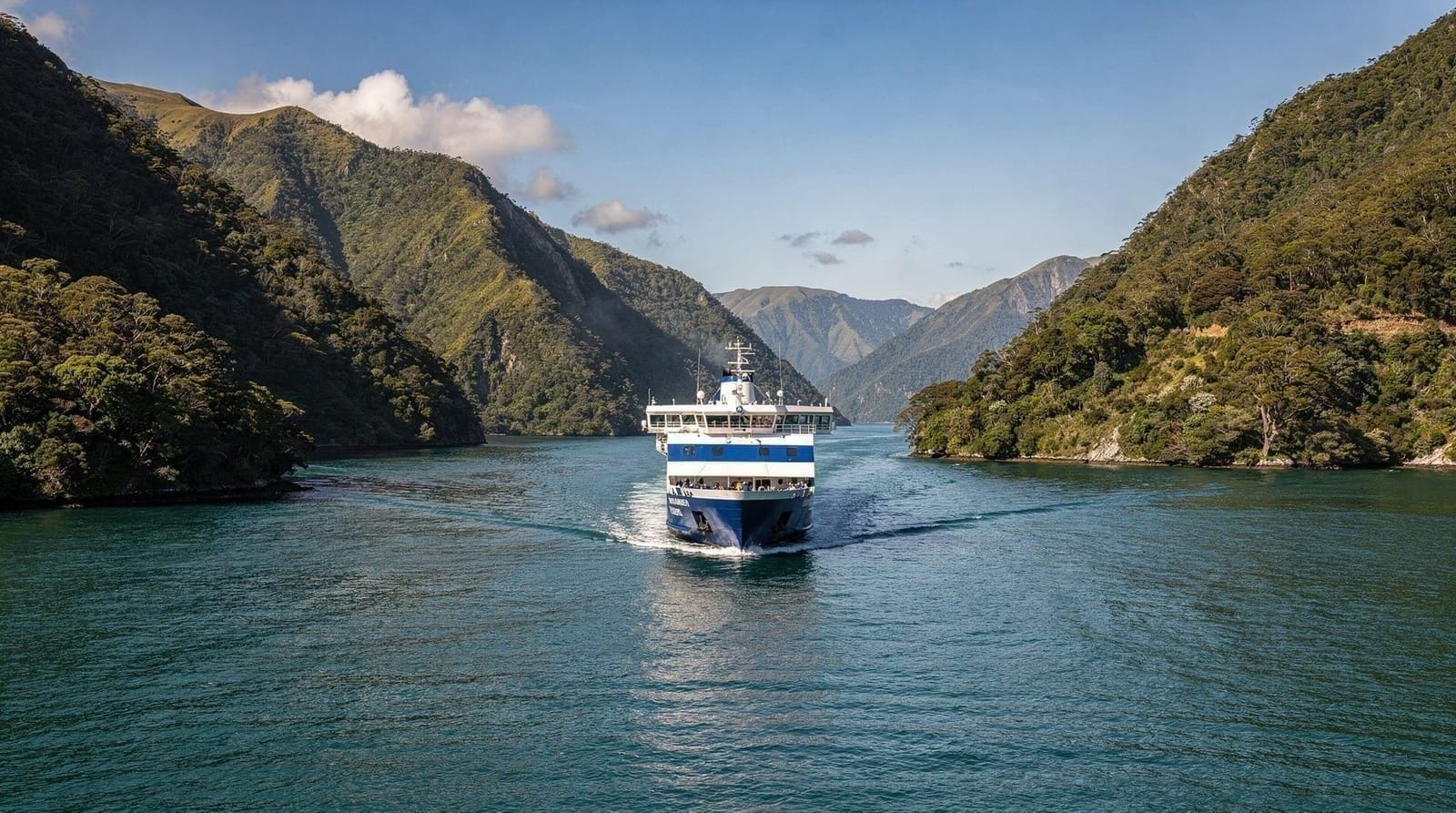 Getting around — Metlink and the Snapper card, the cable car, the Cook Strait ferry and driving t