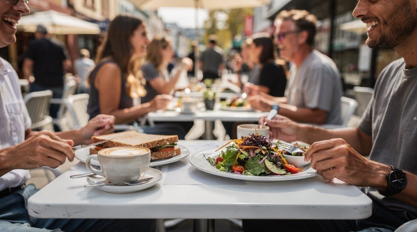 Martinborough: Wine and Food Tour with Lunch from Wellington