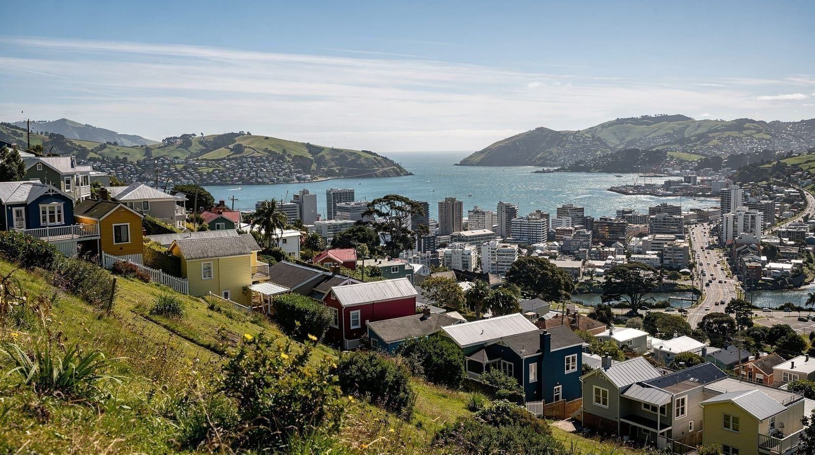 Wellington trip cost & budget guide — Realistic daily costs for a Wellington trip — accommodation, food, attractions a