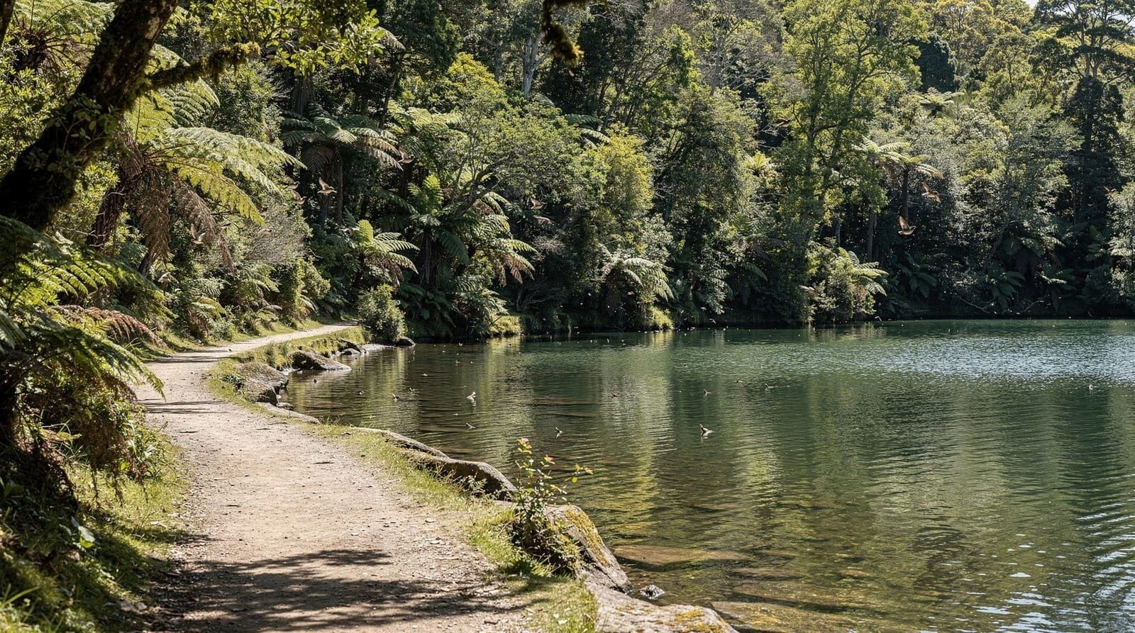 Zealandia vs Wellington Zoo — Zealandia vs Wellington Zoo compared honestly: what you'll see, entry prices in 