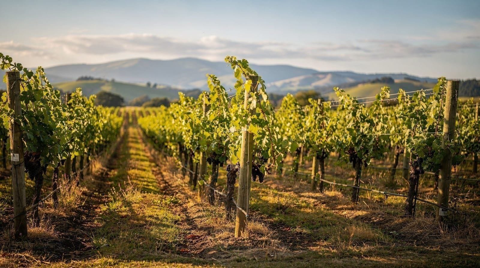 Martinborough wine tour review: is a day trip from Wellington worth it? — Honest review of the Martinborough winery day tour from Wellington: real price, 